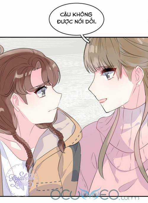 Chiếc Váy Của Người Cá - Chapter 23 - Trang 27