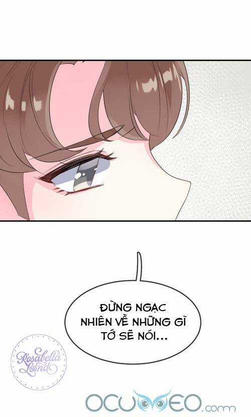 Chiếc Váy Của Người Cá - Chapter 23 - Trang 28