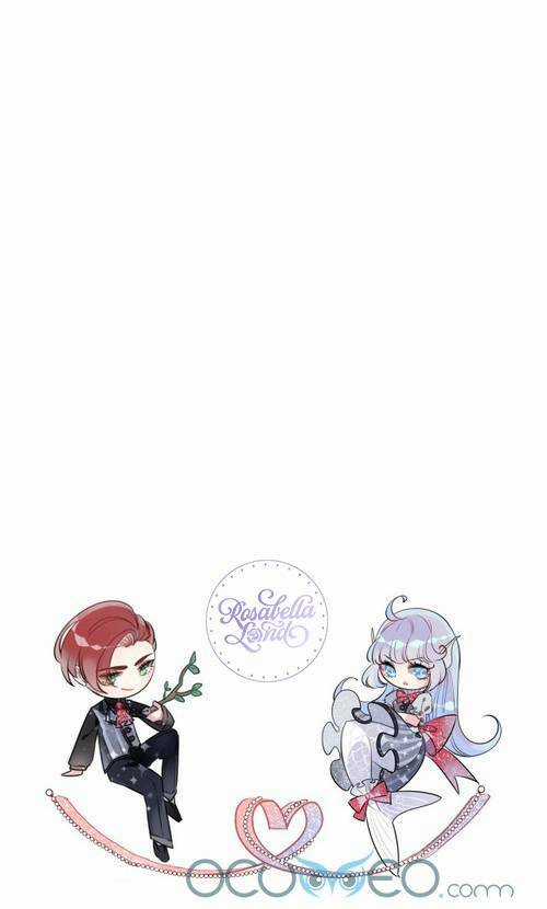 Chiếc Váy Của Người Cá - Chapter 23 - Trang 29