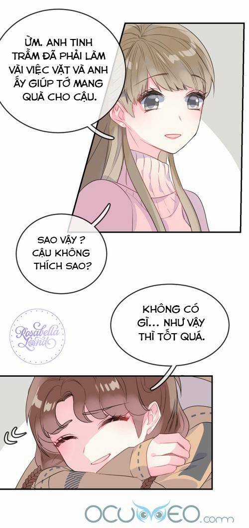 Chiếc Váy Của Người Cá - Chapter 23 - Trang 5