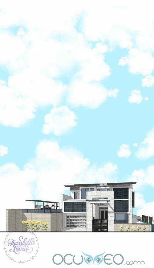 Chiếc Váy Của Người Cá - Chapter 23 - Trang 8