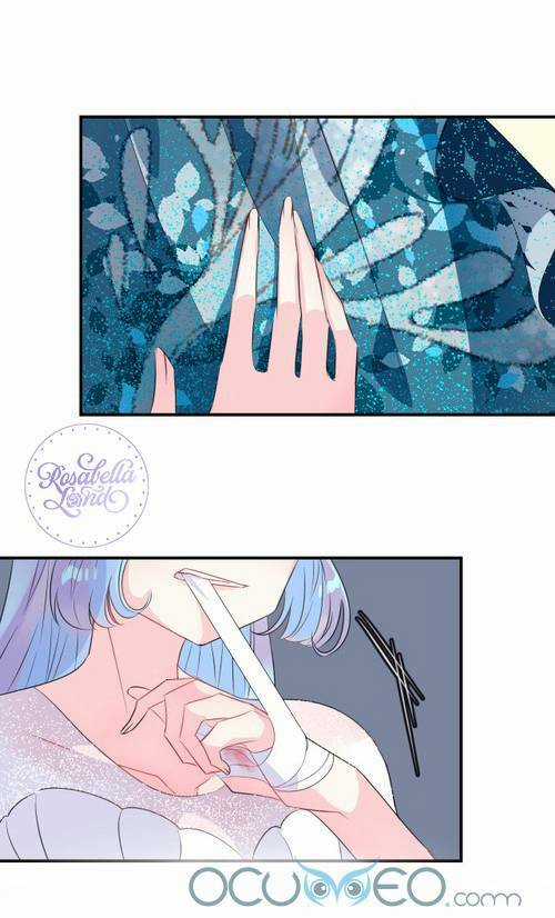 Chiếc Váy Của Người Cá - Chapter 23 - Trang 9