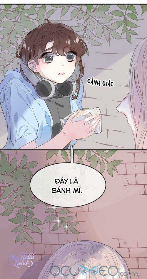 Chiếc Váy Của Người Cá - Chapter 24 - Trang 11