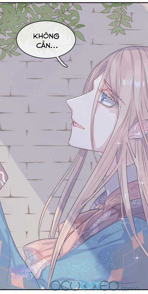 Chiếc Váy Của Người Cá - Chapter 24 - Trang 15