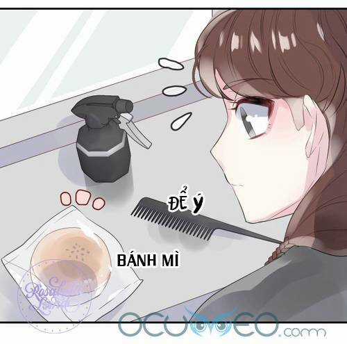 Chiếc Váy Của Người Cá - Chapter 24 - Trang 22