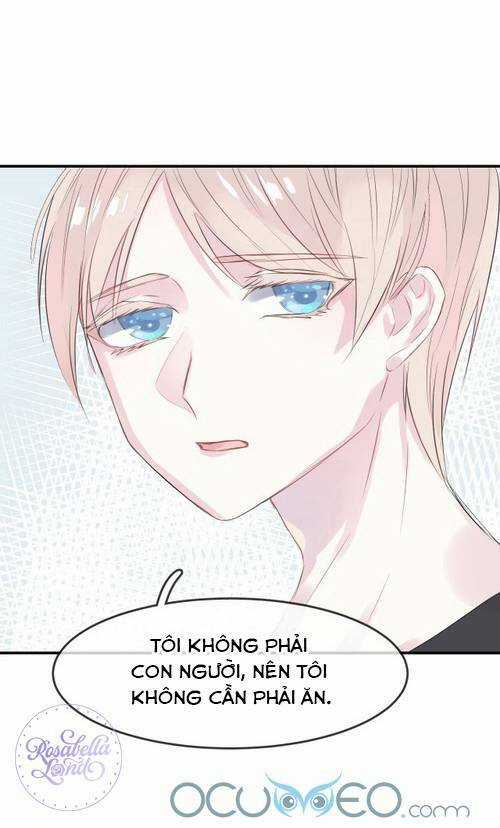 Chiếc Váy Của Người Cá - Chapter 24 - Trang 24