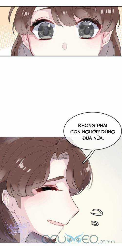 Chiếc Váy Của Người Cá - Chapter 24 - Trang 25