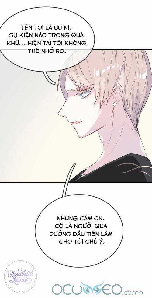 Chiếc Váy Của Người Cá - Chapter 24 - Trang 26