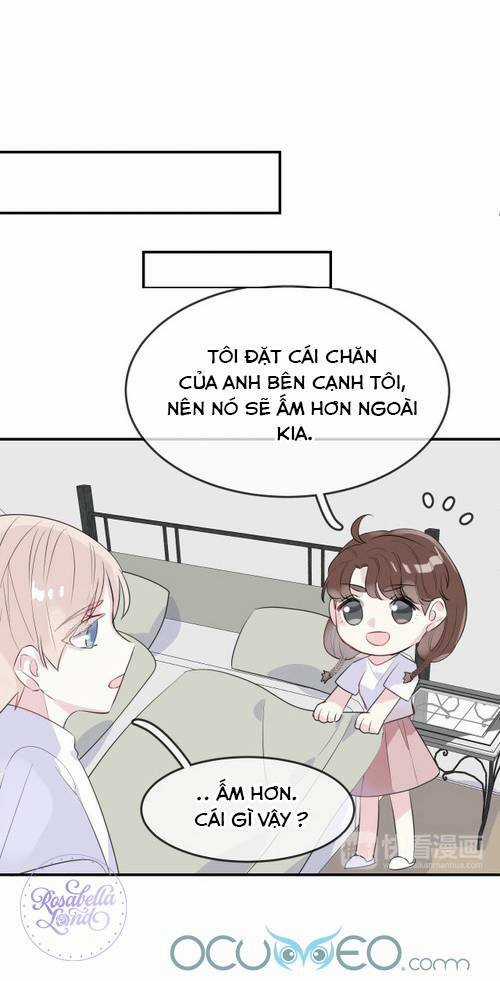 Chiếc Váy Của Người Cá - Chapter 24 - Trang 27