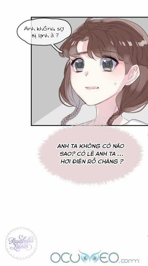 Chiếc Váy Của Người Cá - Chapter 24 - Trang 28