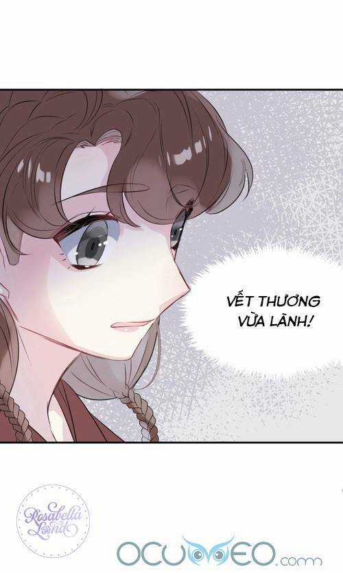 Chiếc Váy Của Người Cá - Chapter 24 - Trang 30