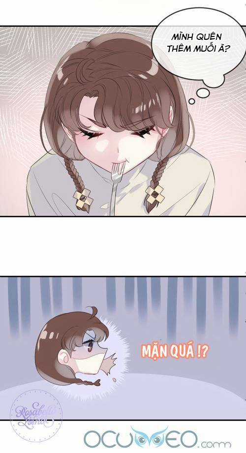 Chiếc Váy Của Người Cá - Chapter 24 - Trang 32