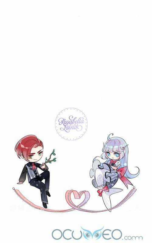 Chiếc Váy Của Người Cá - Chapter 24 - Trang 37