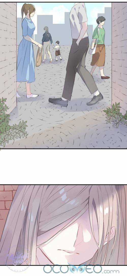 Chiếc Váy Của Người Cá - Chapter 24 - Trang 5