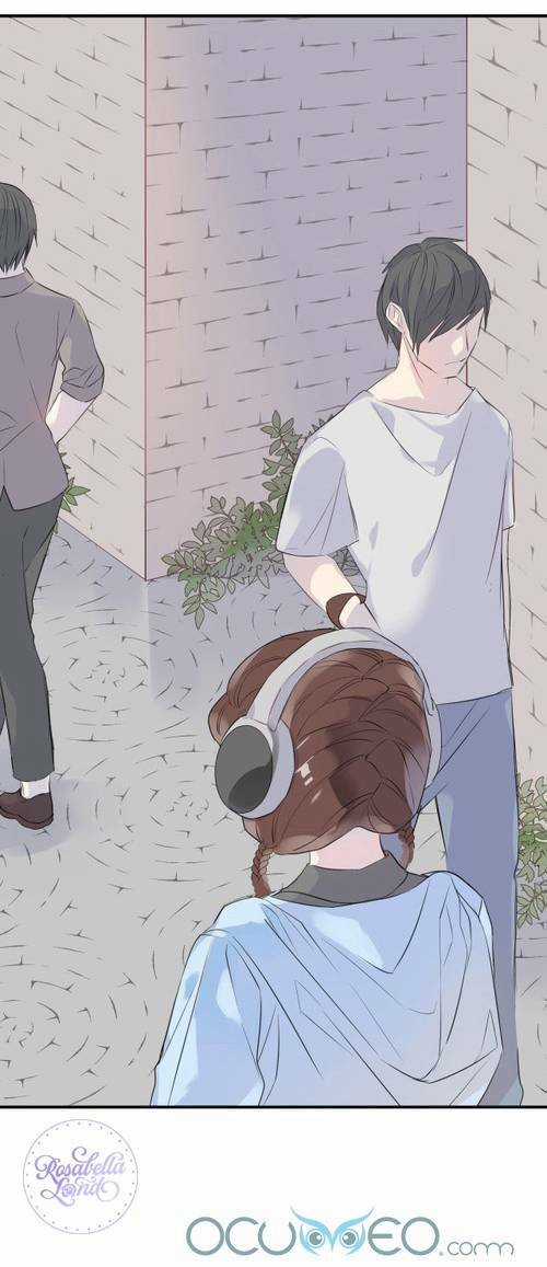 Chiếc Váy Của Người Cá - Chapter 24 - Trang 6