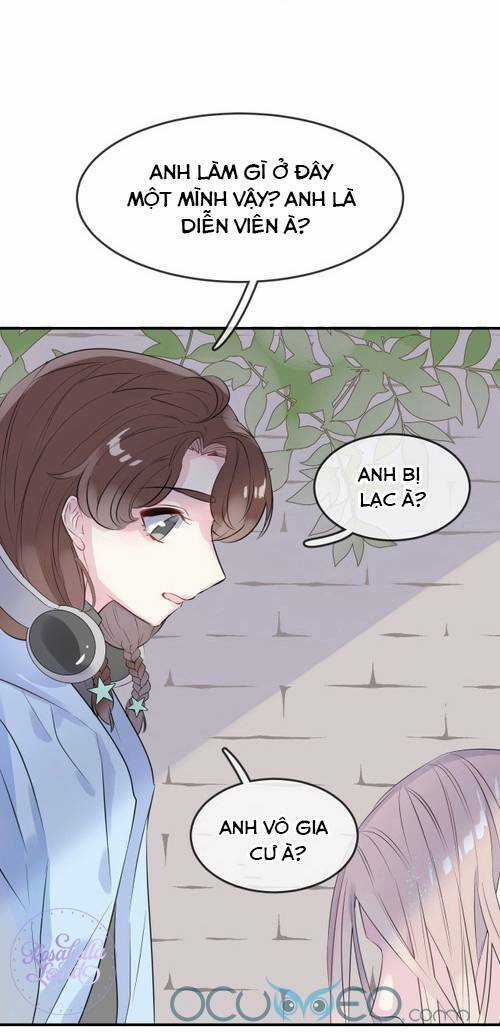 Chiếc Váy Của Người Cá - Chapter 24 - Trang 9