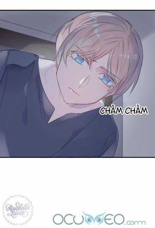 Chiếc Váy Của Người Cá - Chapter 25 - Trang 11