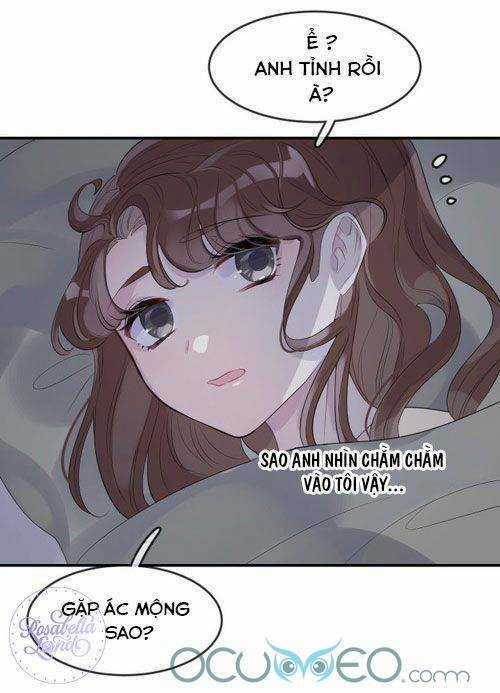 Chiếc Váy Của Người Cá - Chapter 25 - Trang 12