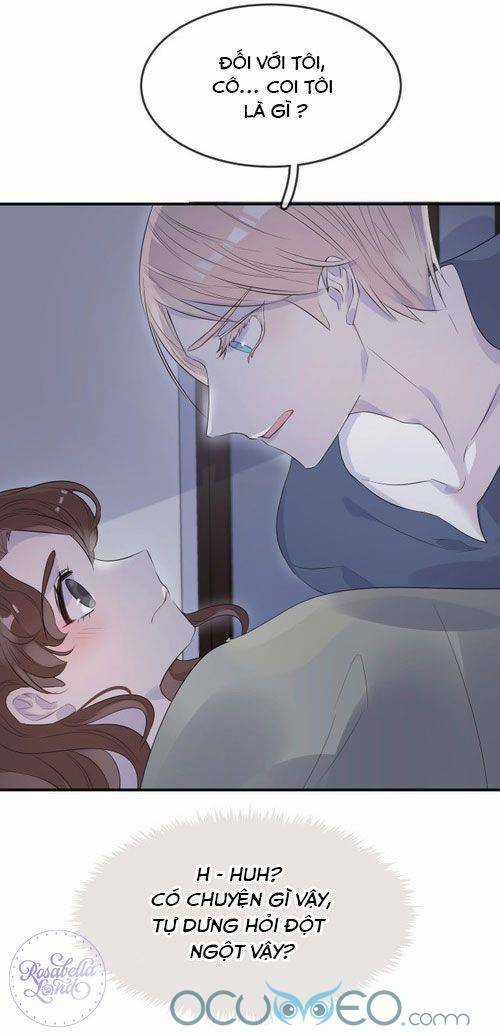 Chiếc Váy Của Người Cá - Chapter 25 - Trang 13