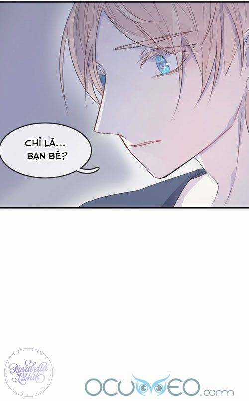 Chiếc Váy Của Người Cá - Chapter 25 - Trang 15