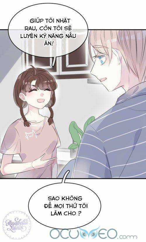 Chiếc Váy Của Người Cá - Chapter 25 - Trang 17