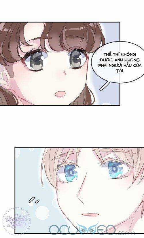 Chiếc Váy Của Người Cá - Chapter 25 - Trang 18