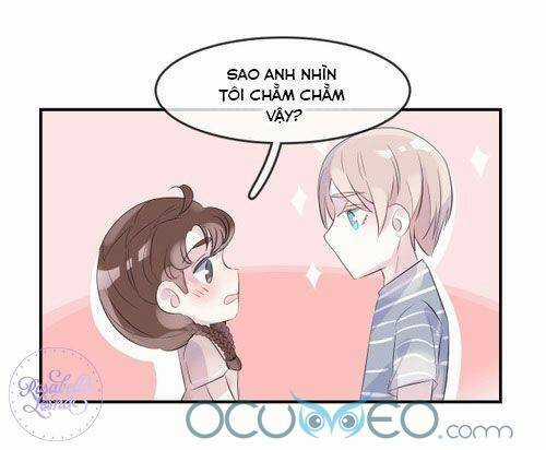 Chiếc Váy Của Người Cá - Chapter 25 - Trang 19