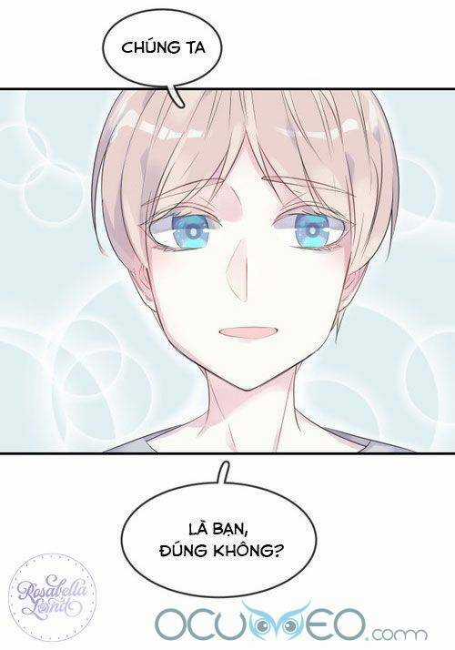 Chiếc Váy Của Người Cá - Chapter 25 - Trang 20