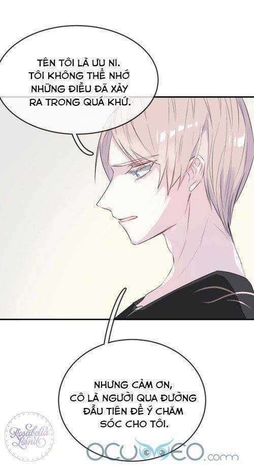 Chiếc Váy Của Người Cá - Chapter 25 - Trang 3