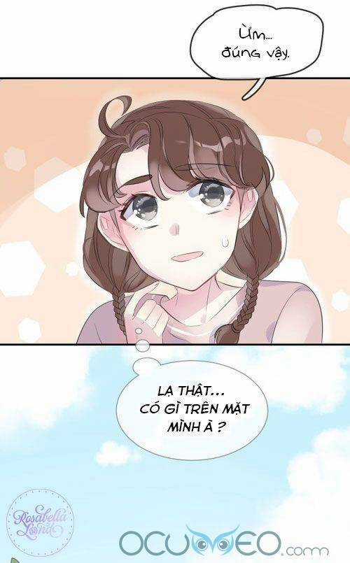 Chiếc Váy Của Người Cá - Chapter 25 - Trang 21