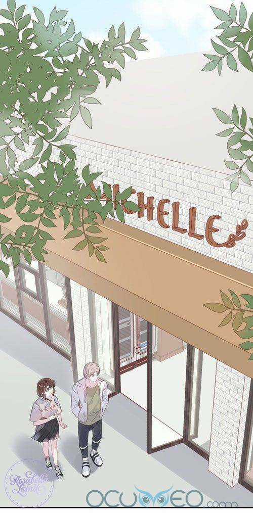 Chiếc Váy Của Người Cá - Chapter 25 - Trang 22