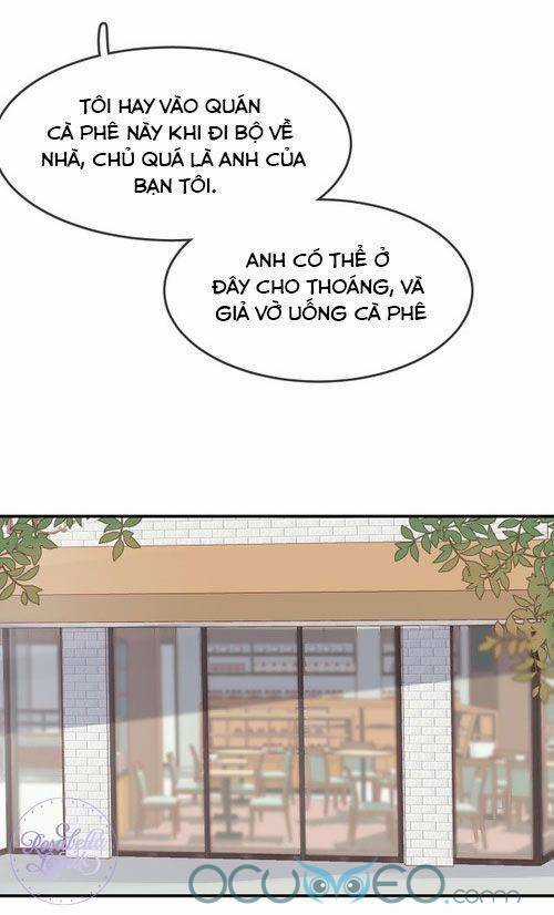 Chiếc Váy Của Người Cá - Chapter 25 - Trang 23