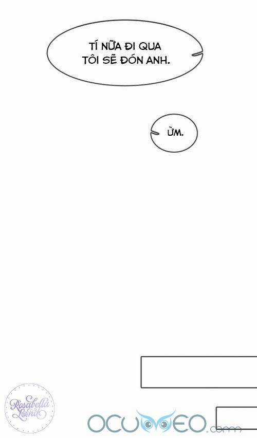 Chiếc Váy Của Người Cá - Chapter 25 - Trang 24