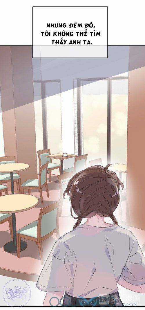 Chiếc Váy Của Người Cá - Chapter 25 - Trang 25