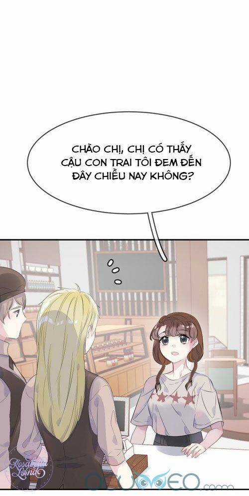 Chiếc Váy Của Người Cá - Chapter 25 - Trang 26