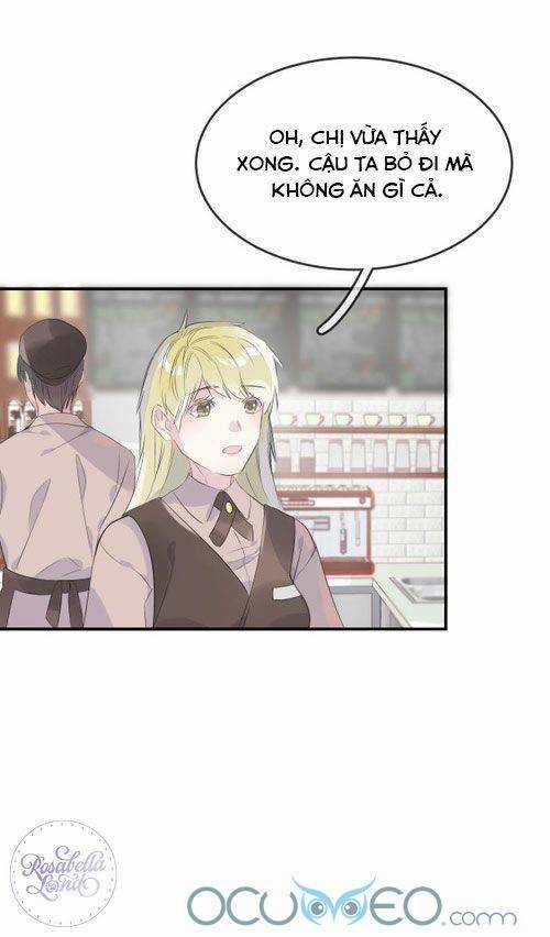 Chiếc Váy Của Người Cá - Chapter 25 - Trang 27