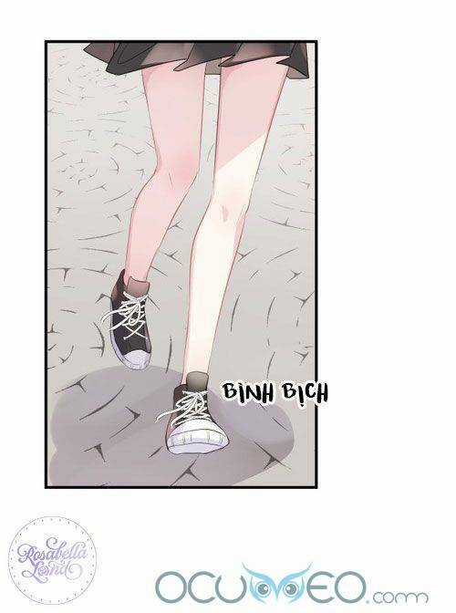 Chiếc Váy Của Người Cá - Chapter 25 - Trang 29