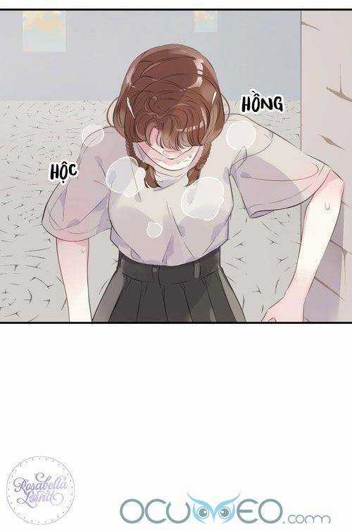 Chiếc Váy Của Người Cá - Chapter 25 - Trang 30