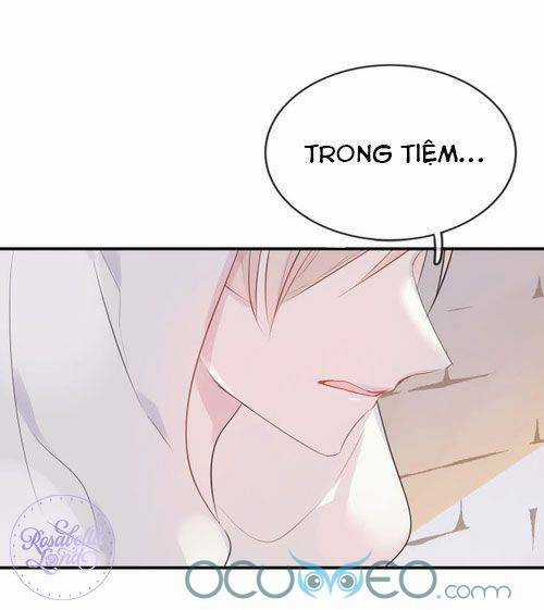 Chiếc Váy Của Người Cá - Chapter 25 - Trang 33