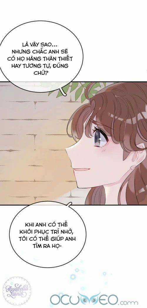 Chiếc Váy Của Người Cá - Chapter 25 - Trang 38