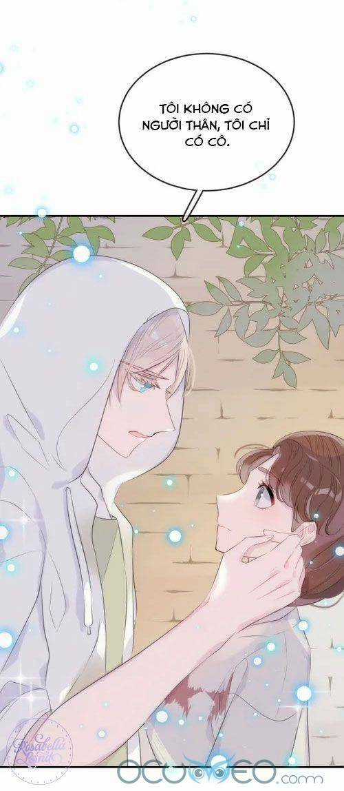 Chiếc Váy Của Người Cá - Chapter 25 - Trang 39