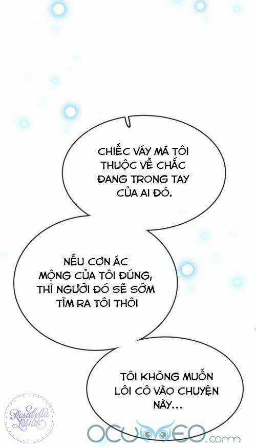 Chiếc Váy Của Người Cá - Chapter 25 - Trang 42
