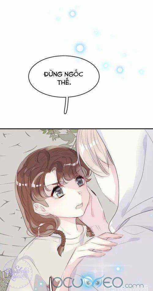 Chiếc Váy Của Người Cá - Chapter 25 - Trang 43