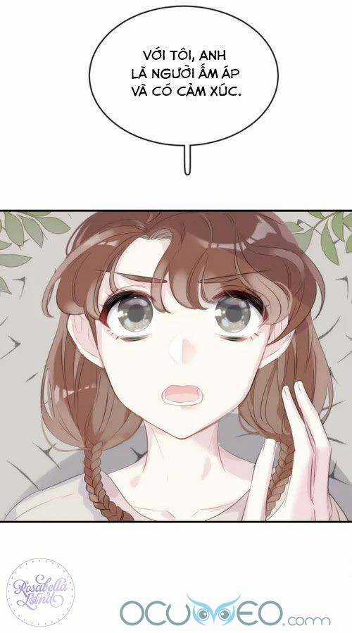 Chiếc Váy Của Người Cá - Chapter 25 - Trang 45