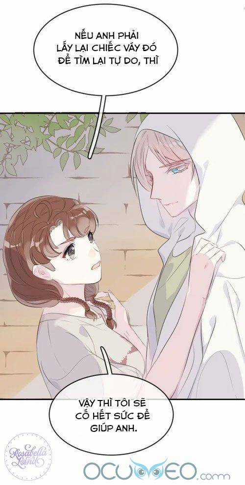 Chiếc Váy Của Người Cá - Chapter 25 - Trang 46