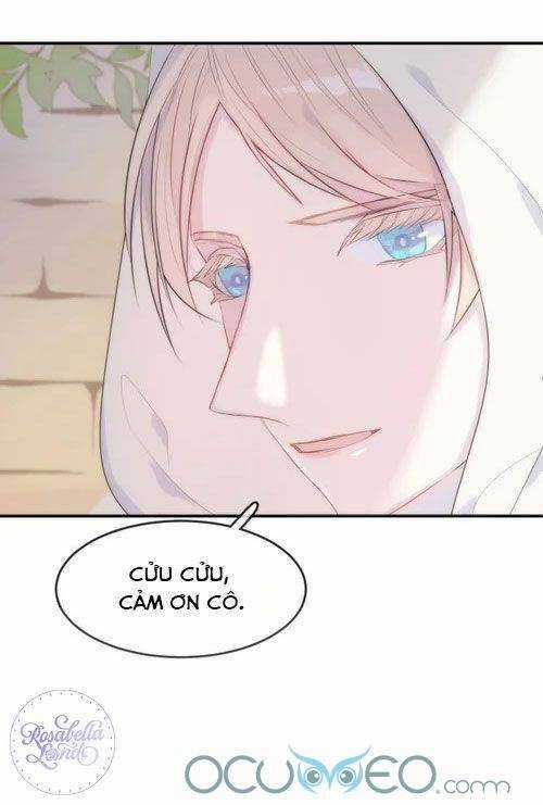 Chiếc Váy Của Người Cá - Chapter 25 - Trang 47