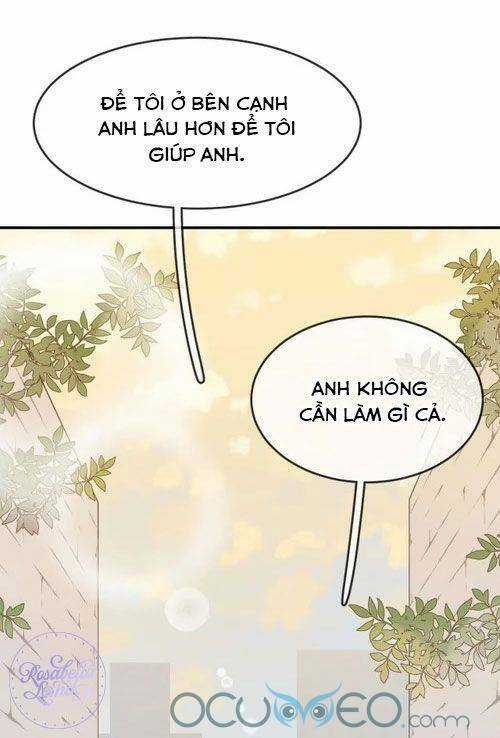 Chiếc Váy Của Người Cá - Chapter 25 - Trang 49