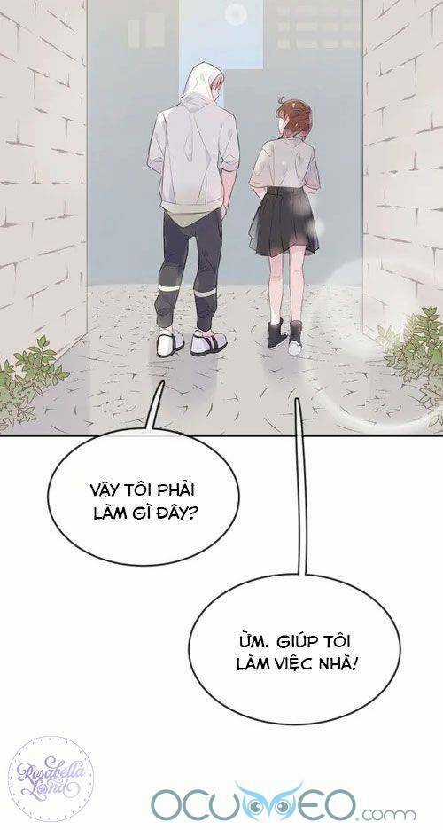 Chiếc Váy Của Người Cá - Chapter 25 - Trang 50