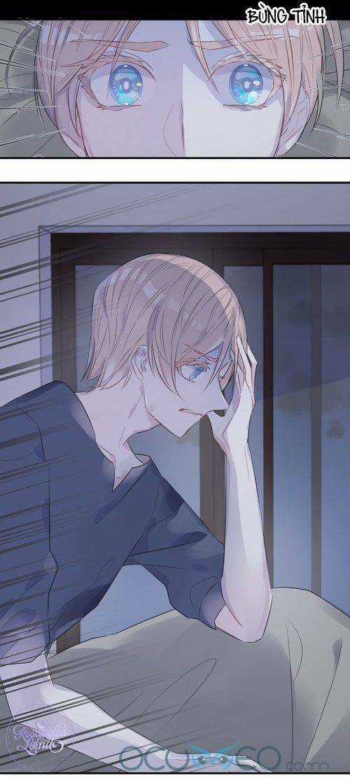 Chiếc Váy Của Người Cá - Chapter 25 - Trang 6