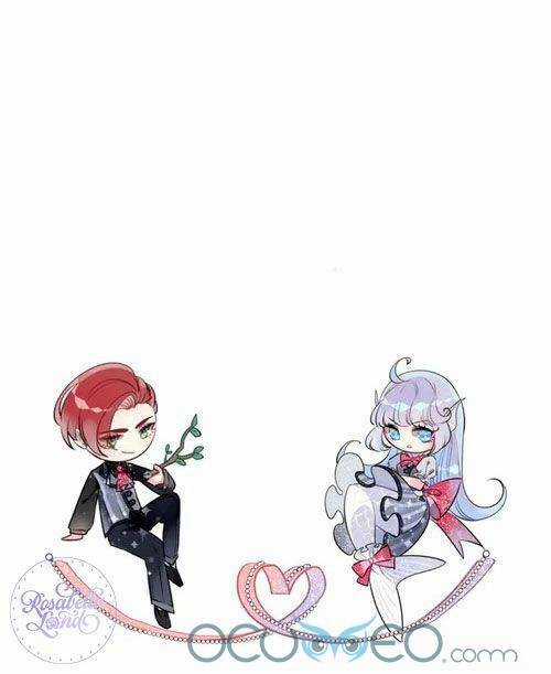 Chiếc Váy Của Người Cá - Chapter 25 - Trang 51